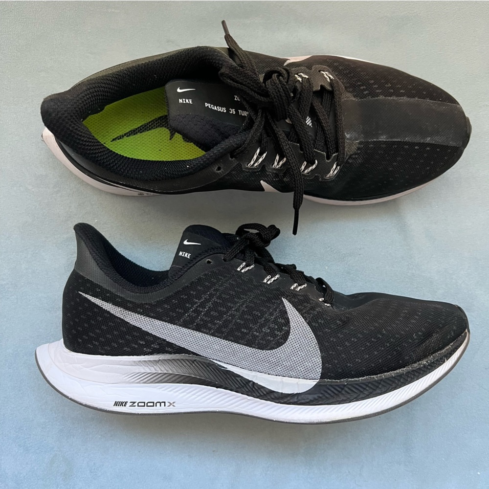 COPY - Nike ZoomX Pegasus Turbo